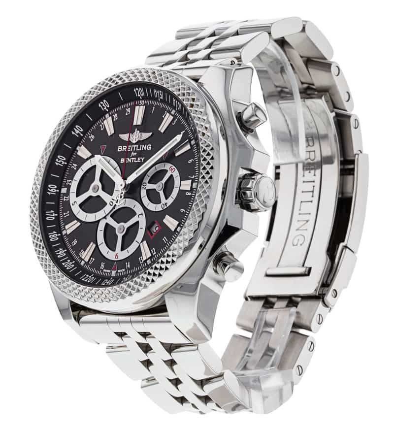 Breitling Bentley Barnato A25366